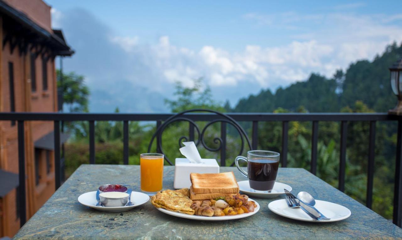 Depche Village Resort Bandipur Dış mekan fotoğraf